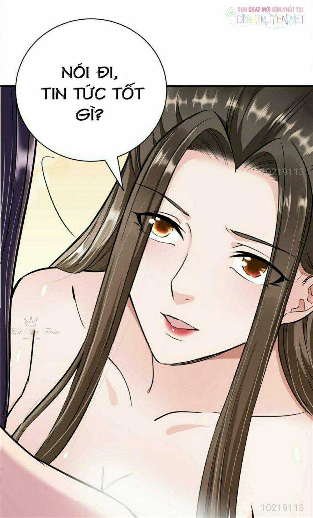 Nhất Đỉnh Vương Phi - Chapter 39 - Trang 15