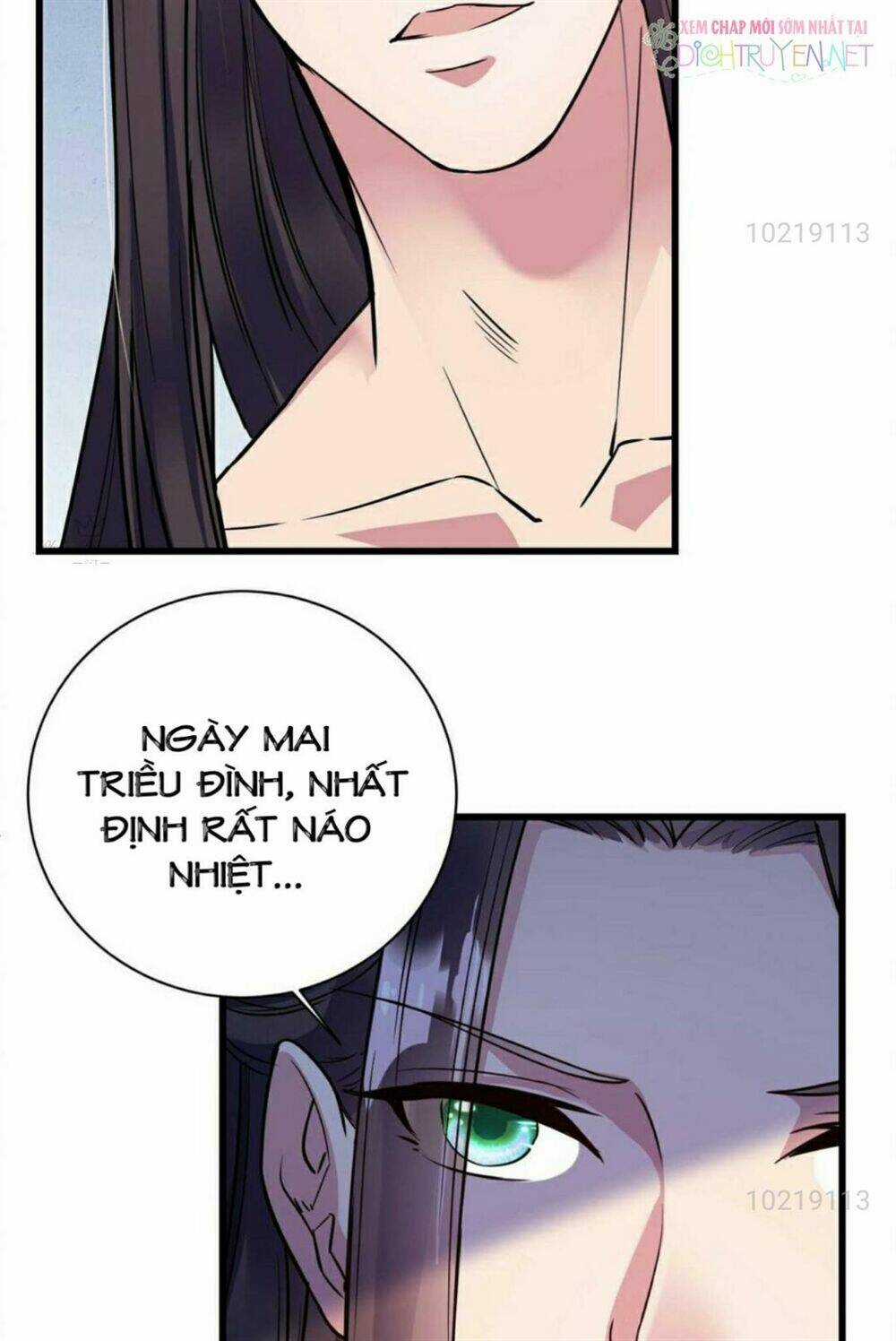 Nhất Đỉnh Vương Phi - Chapter 39 - Trang 19