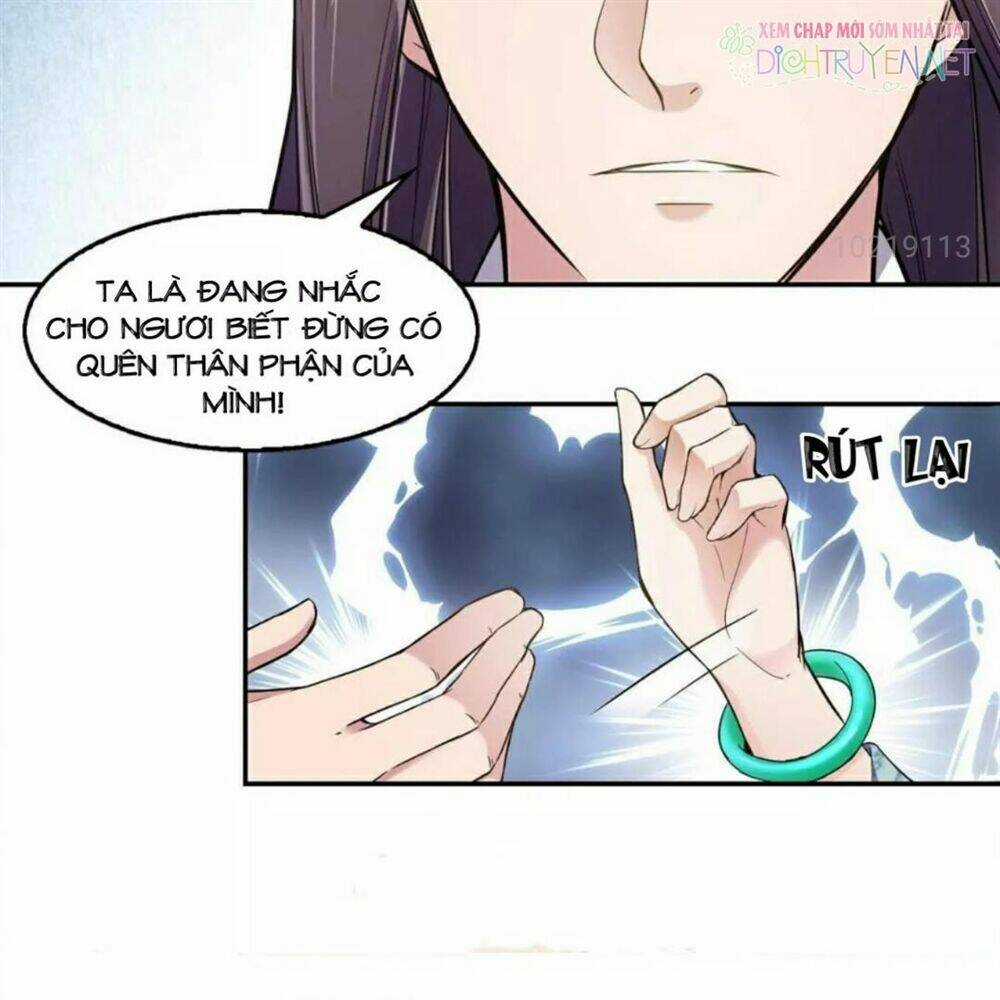 Nhất Đỉnh Vương Phi - Chapter 39 - Trang 26