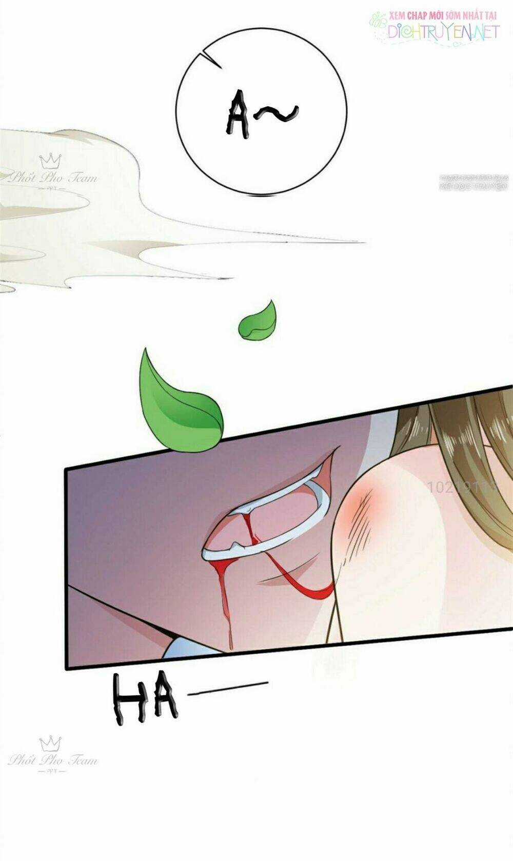 Nhất Đỉnh Vương Phi - Chapter 39 - Trang 5