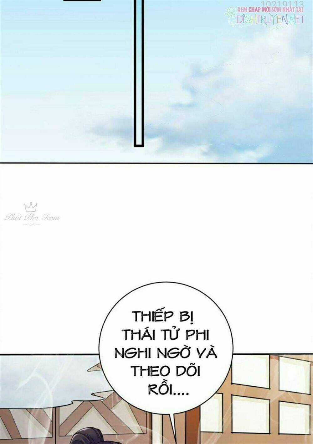 Nhất Đỉnh Vương Phi - Chapter 39 - Trang 7