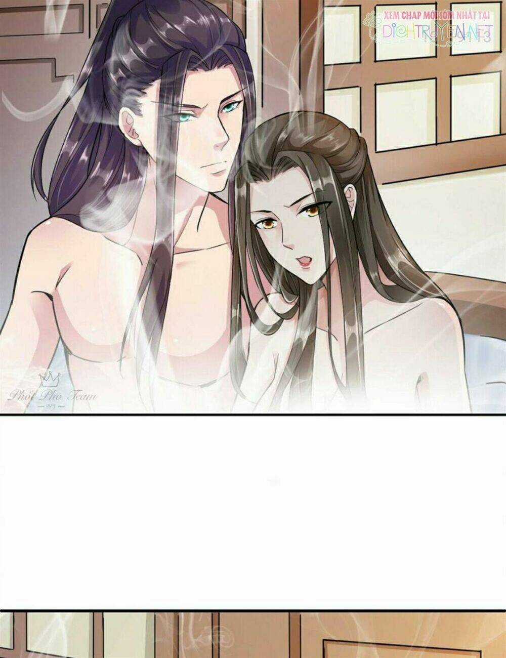 Nhất Đỉnh Vương Phi - Chapter 39 - Trang 8