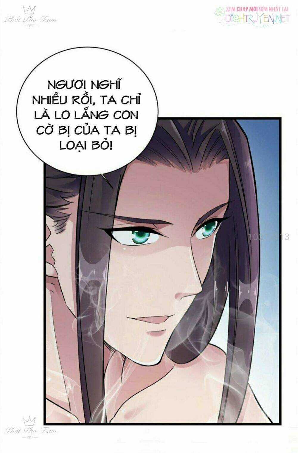 Nhất Đỉnh Vương Phi - Chapter 39 - Trang 10