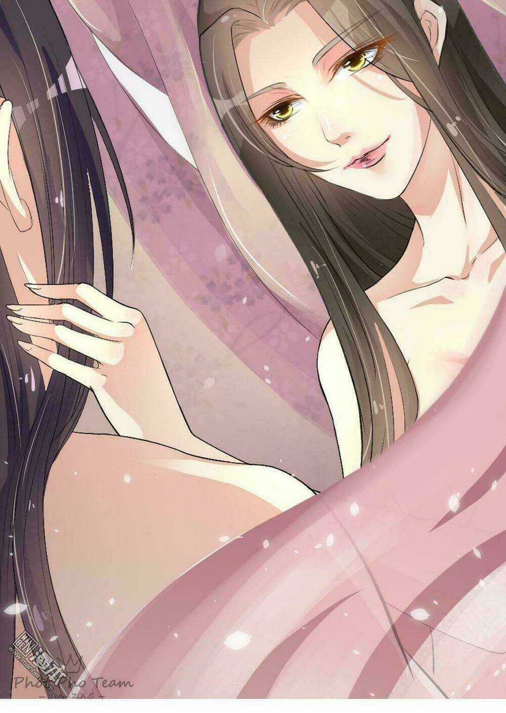 Nhất Đỉnh Vương Phi - Chapter 4 - Trang 15