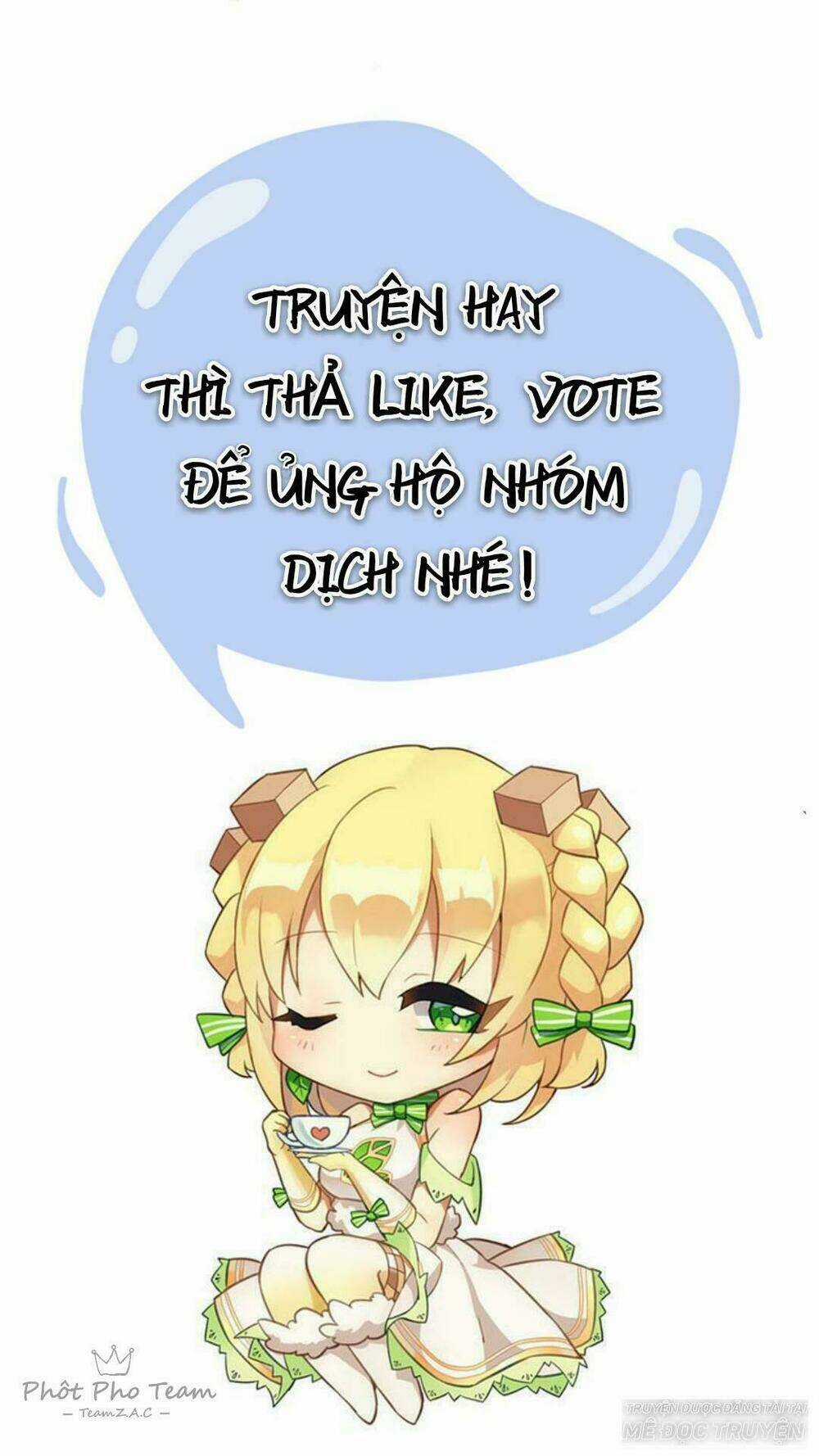 Nhất Đỉnh Vương Phi - Chapter 4 - Trang 16