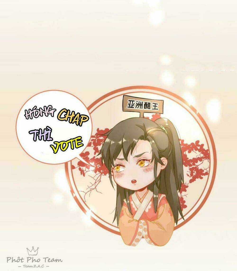 Nhất Đỉnh Vương Phi - Chapter 4 - Trang 17