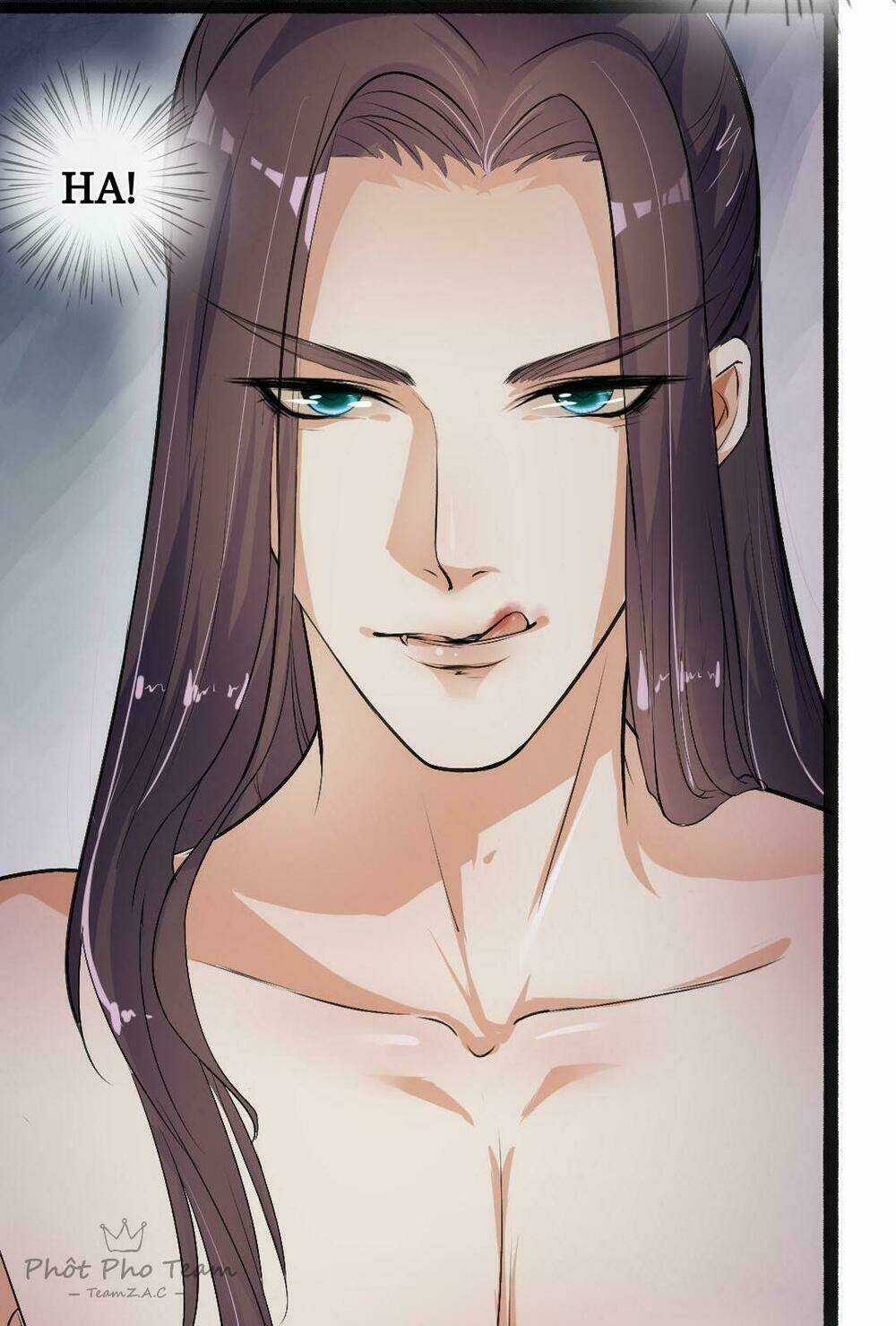 Nhất Đỉnh Vương Phi - Chapter 4 - Trang 7