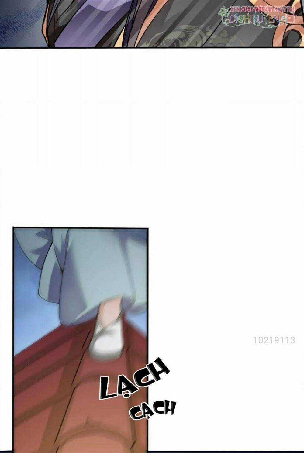 Nhất Đỉnh Vương Phi - Chapter 40 - Trang 11