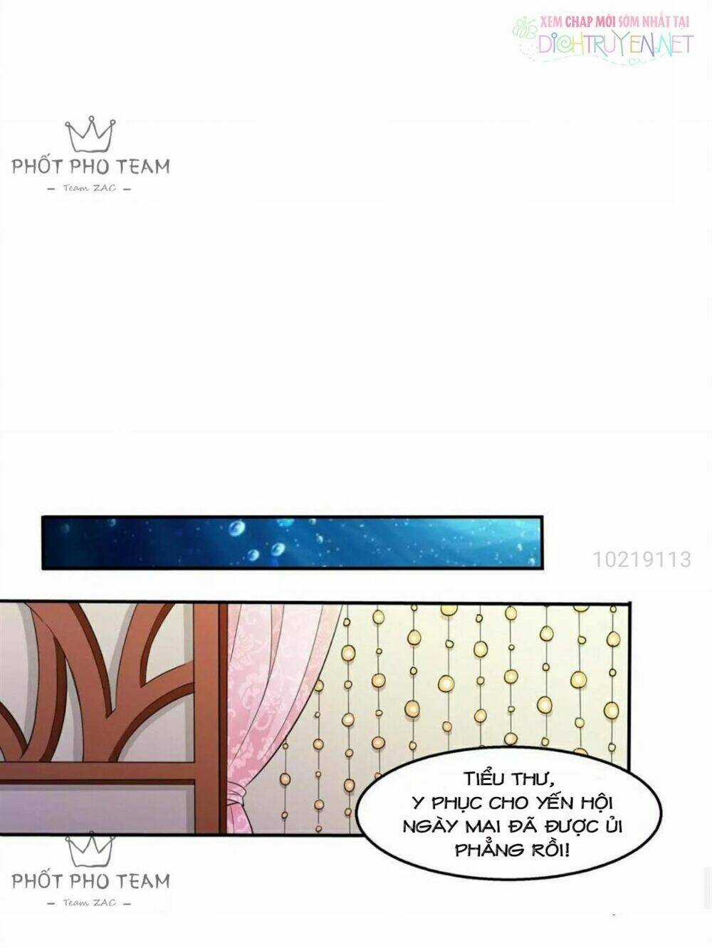 Nhất Đỉnh Vương Phi - Chapter 40 - Trang 16