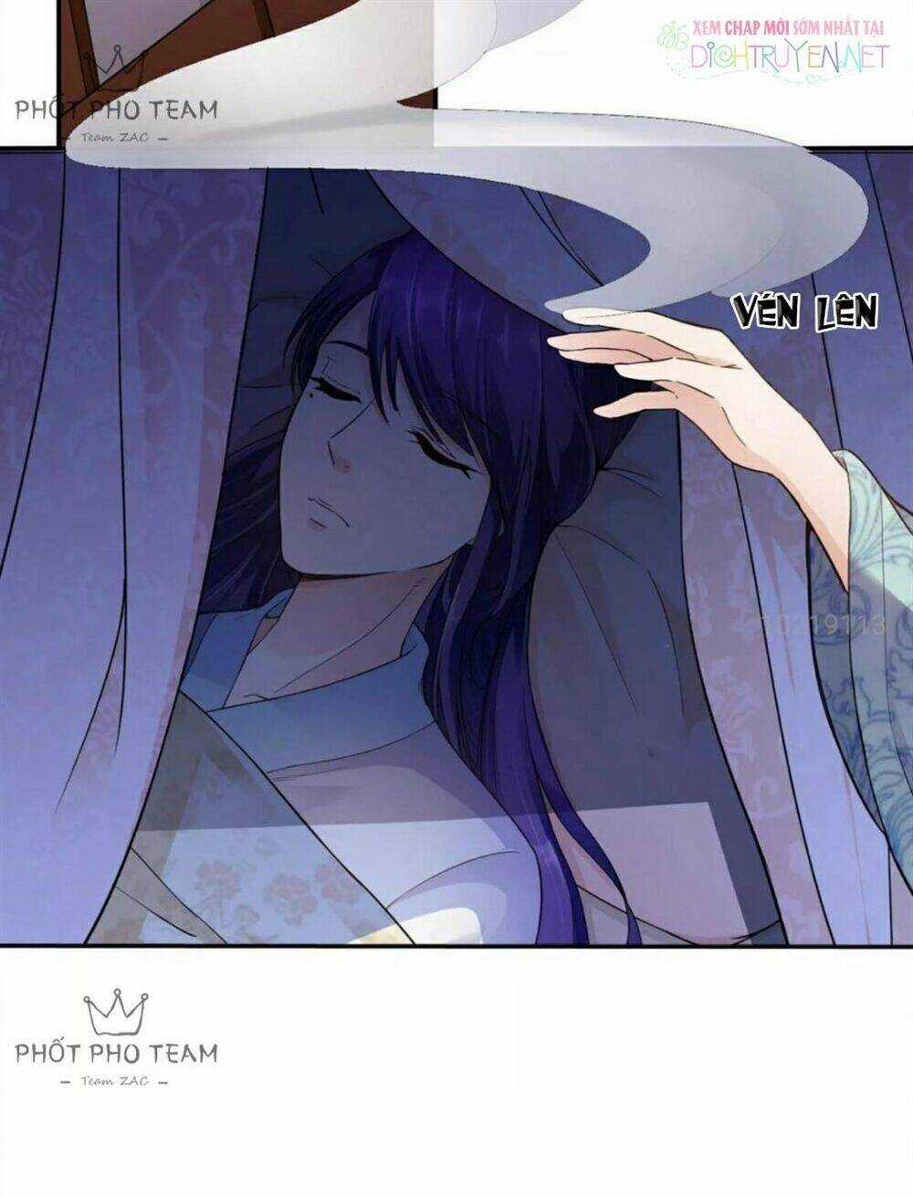 Nhất Đỉnh Vương Phi - Chapter 40 - Trang 19