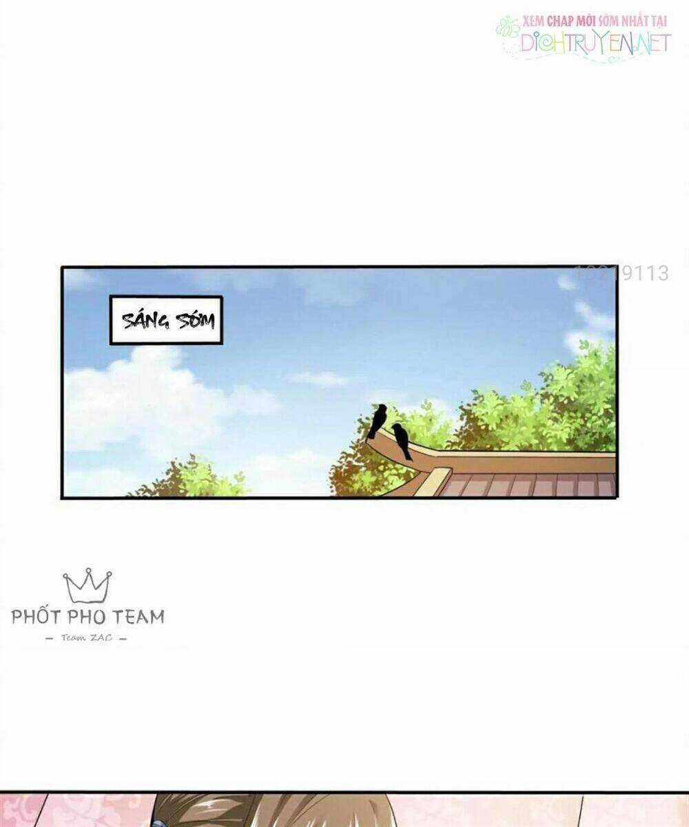 Nhất Đỉnh Vương Phi - Chapter 40 - Trang 21