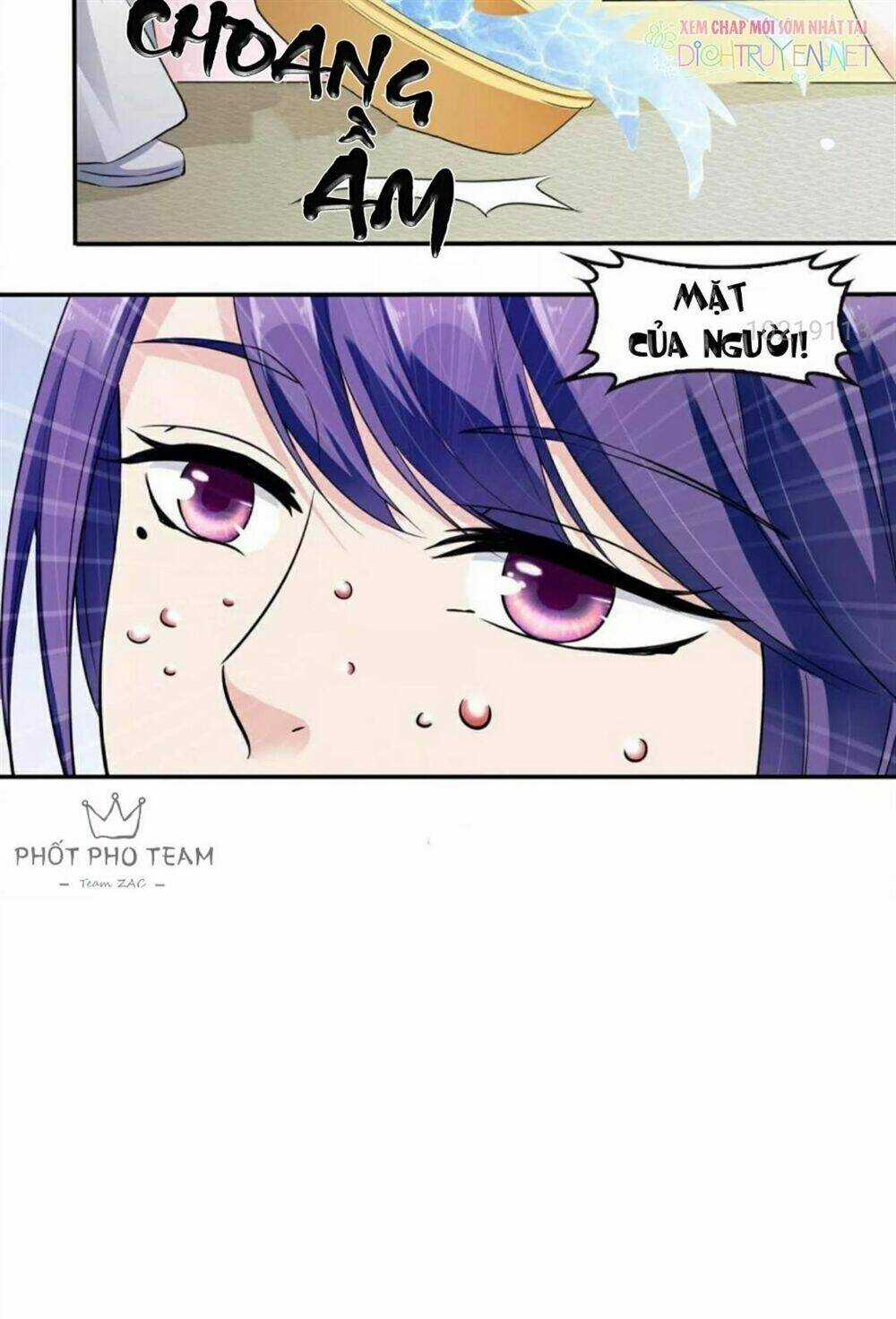 Nhất Đỉnh Vương Phi - Chapter 40 - Trang 23