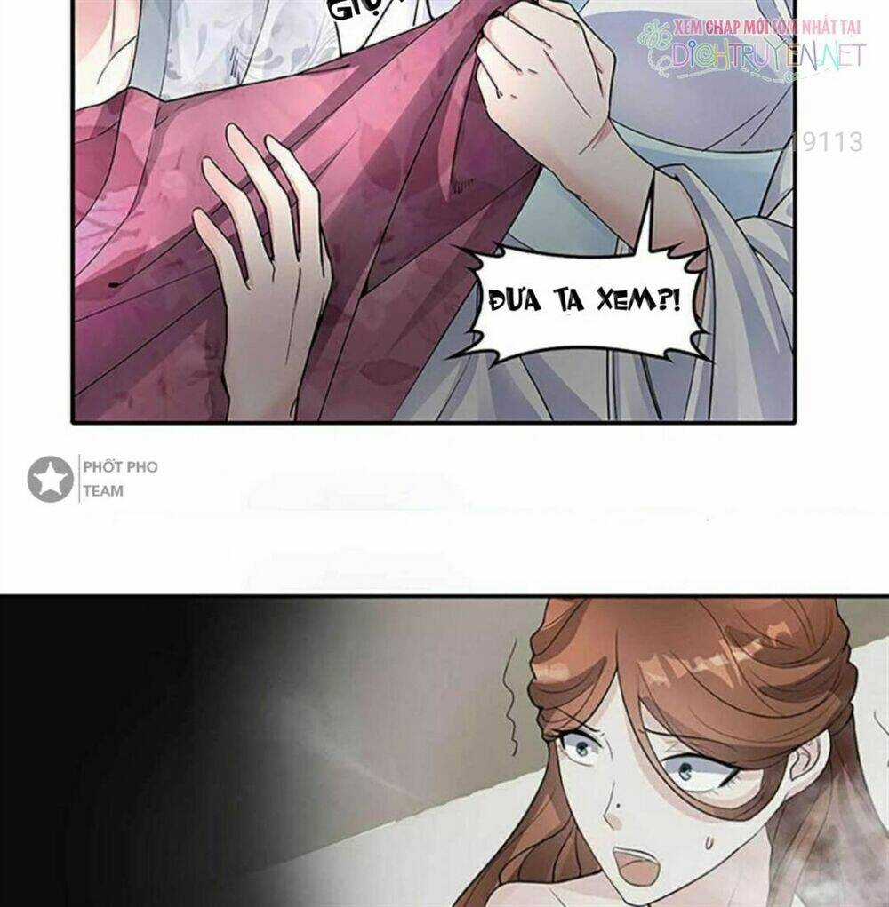 Nhất Đỉnh Vương Phi - Chapter 41 - Trang 18