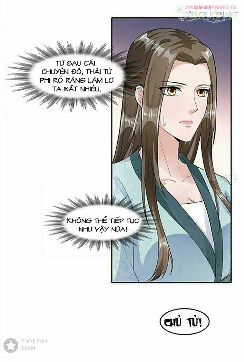 Nhất Đỉnh Vương Phi - Chapter 41 - Trang 25