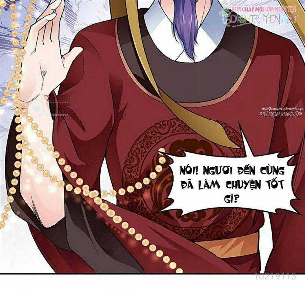 Nhất Đỉnh Vương Phi - Chapter 41 - Trang 9