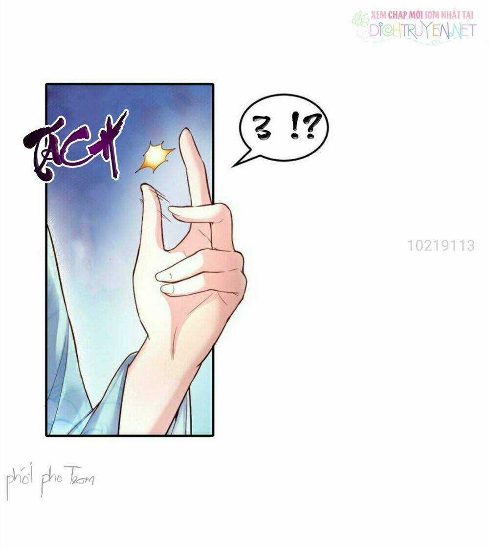 Nhất Đỉnh Vương Phi - Chapter 42 - Trang 18