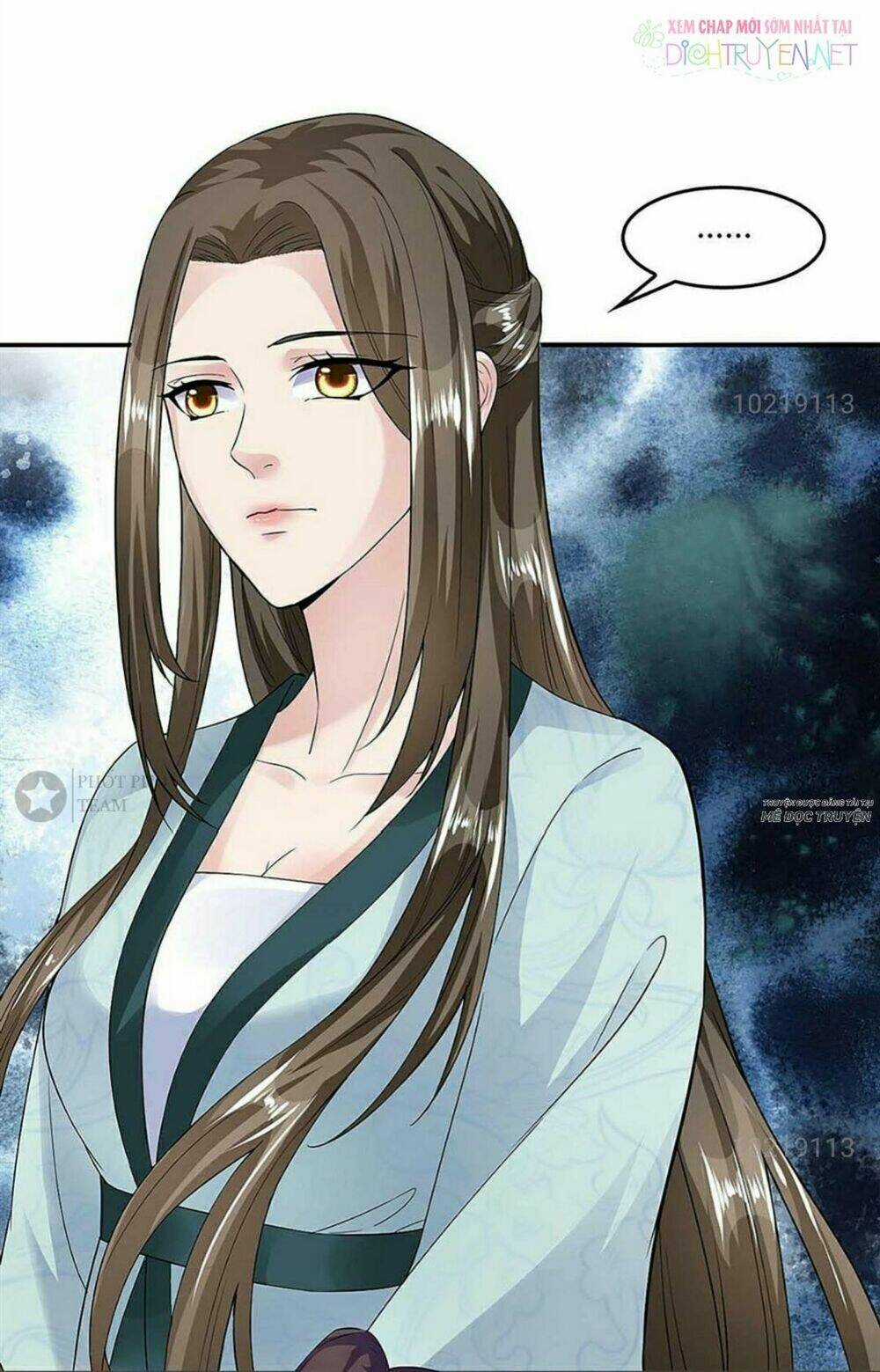 Nhất Đỉnh Vương Phi - Chapter 42 - Trang 6