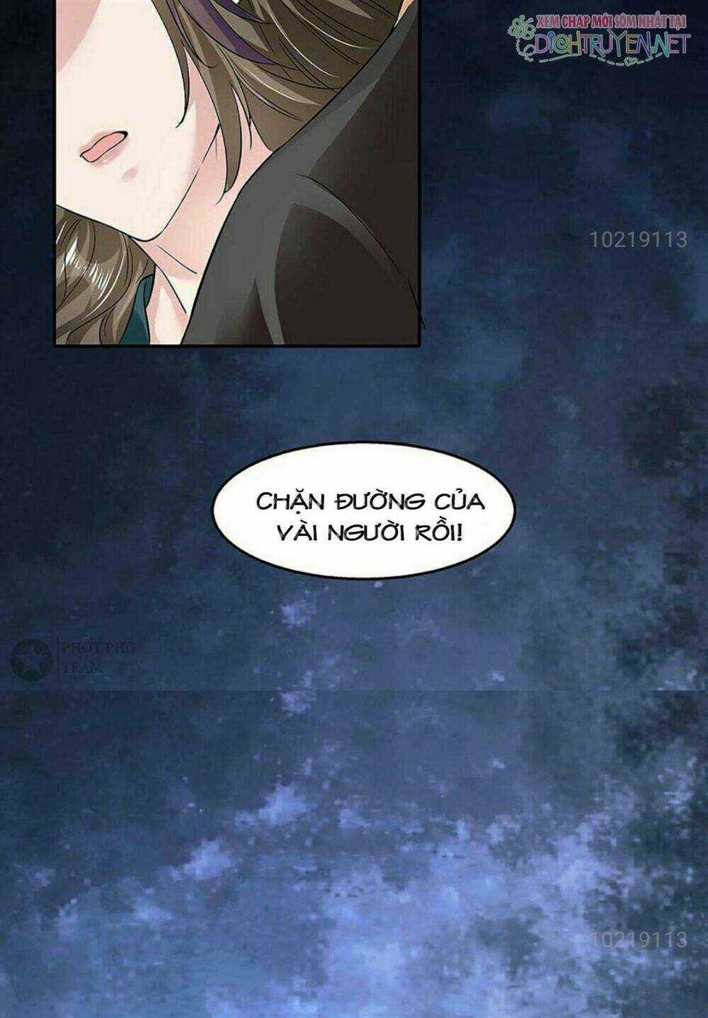 Nhất Đỉnh Vương Phi - Chapter 42 - Trang 8