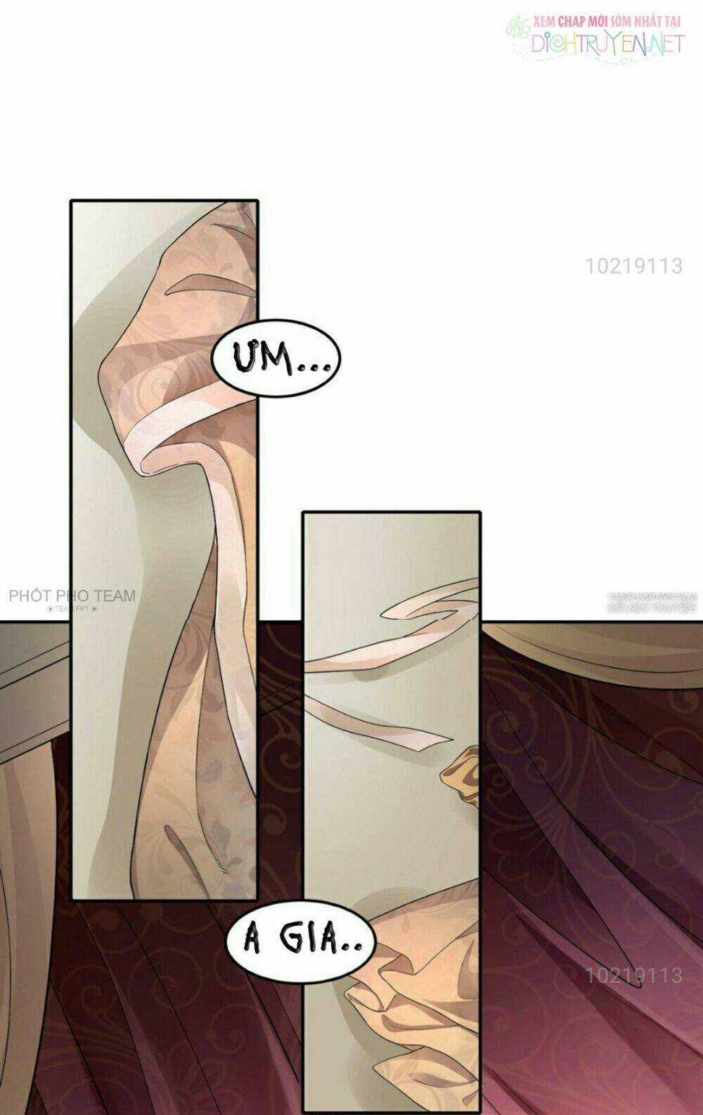 Nhất Đỉnh Vương Phi - Chapter 43 - Trang 11