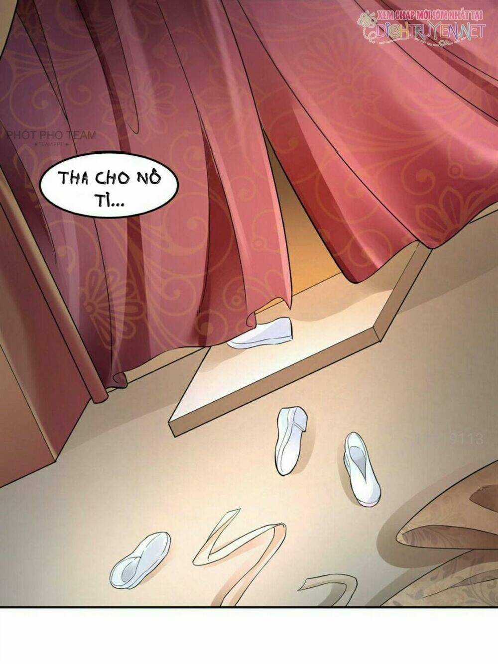 Nhất Đỉnh Vương Phi - Chapter 43 - Trang 12