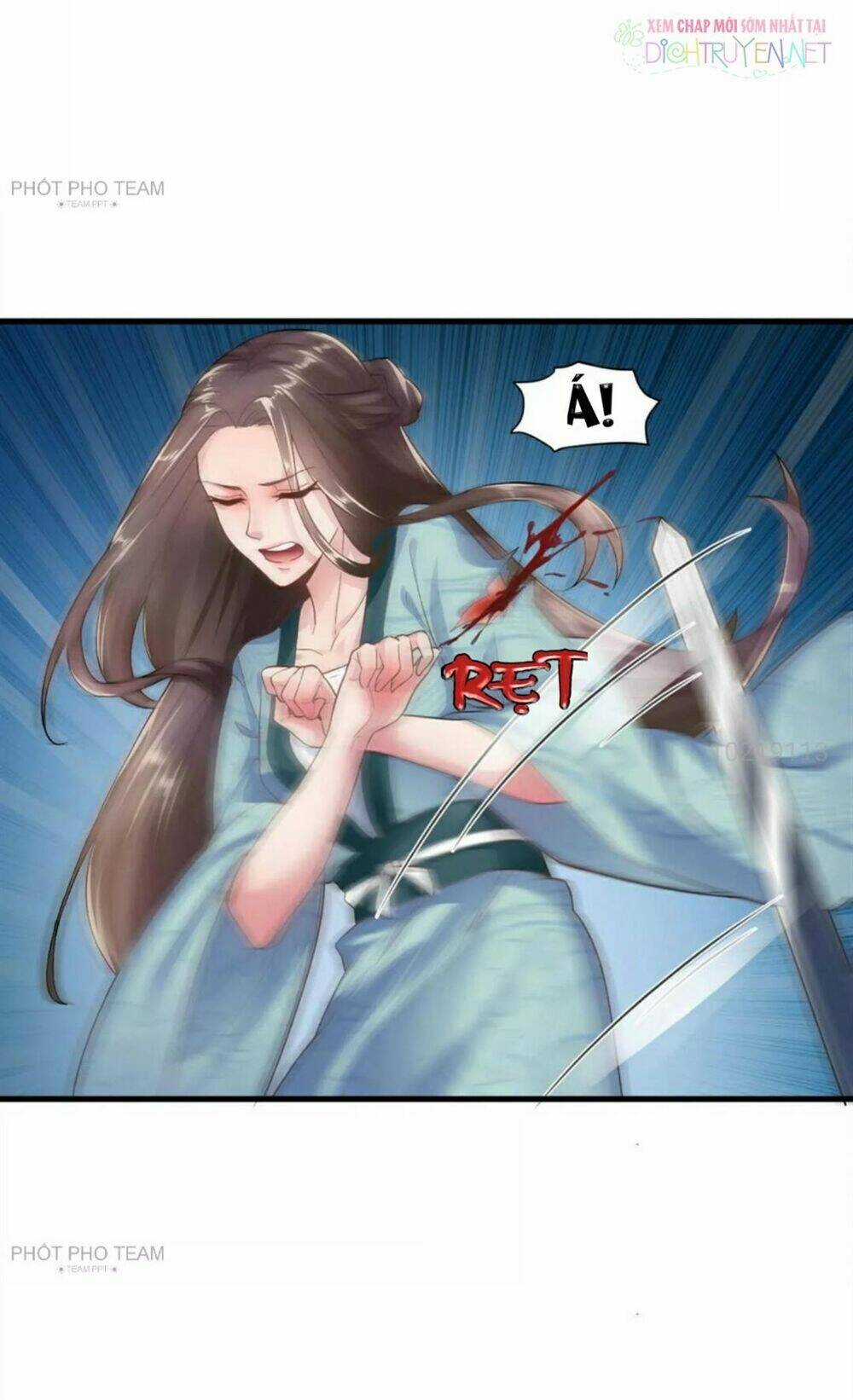 Nhất Đỉnh Vương Phi - Chapter 43 - Trang 20