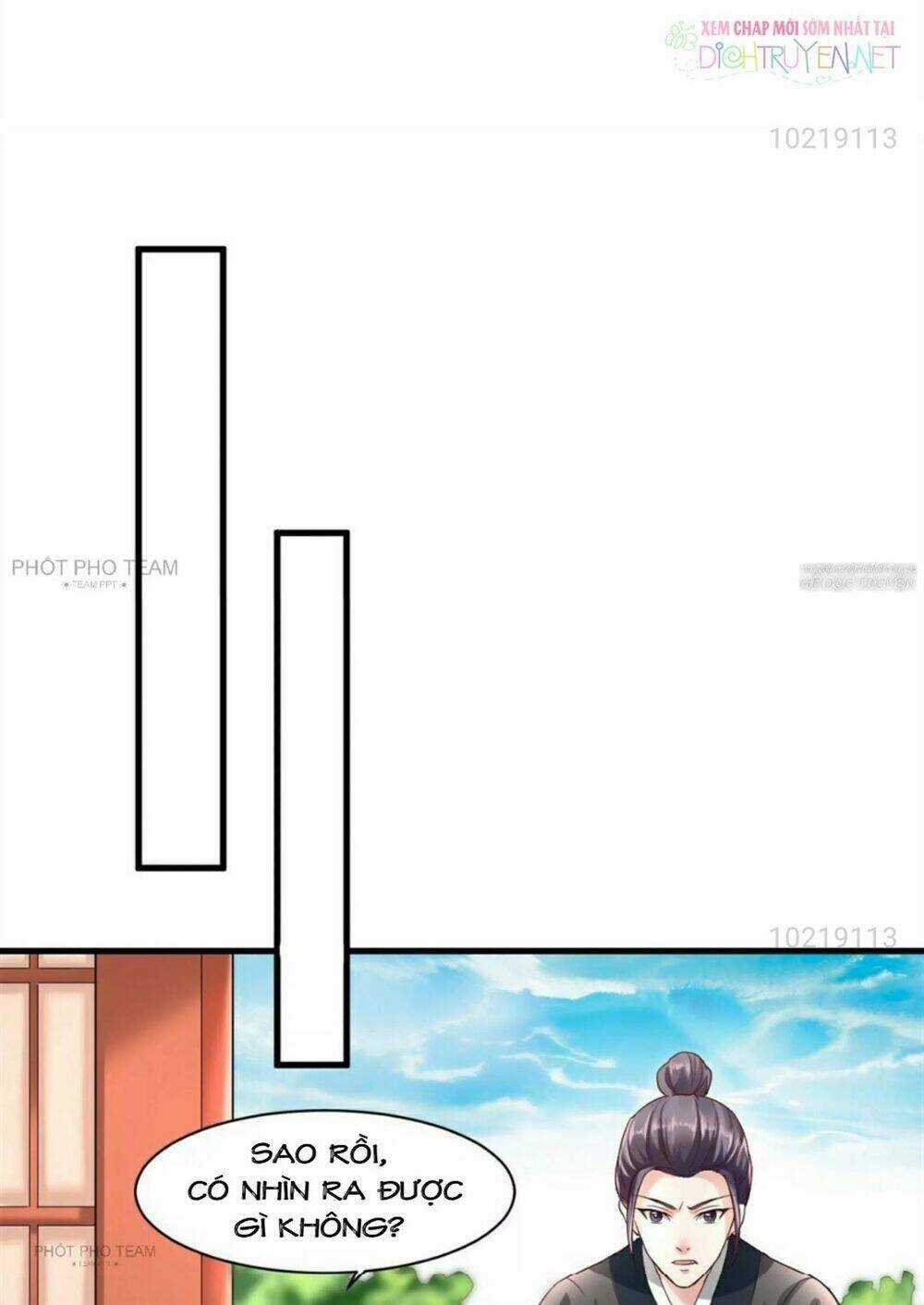 Nhất Đỉnh Vương Phi - Chapter 44 - Trang 2