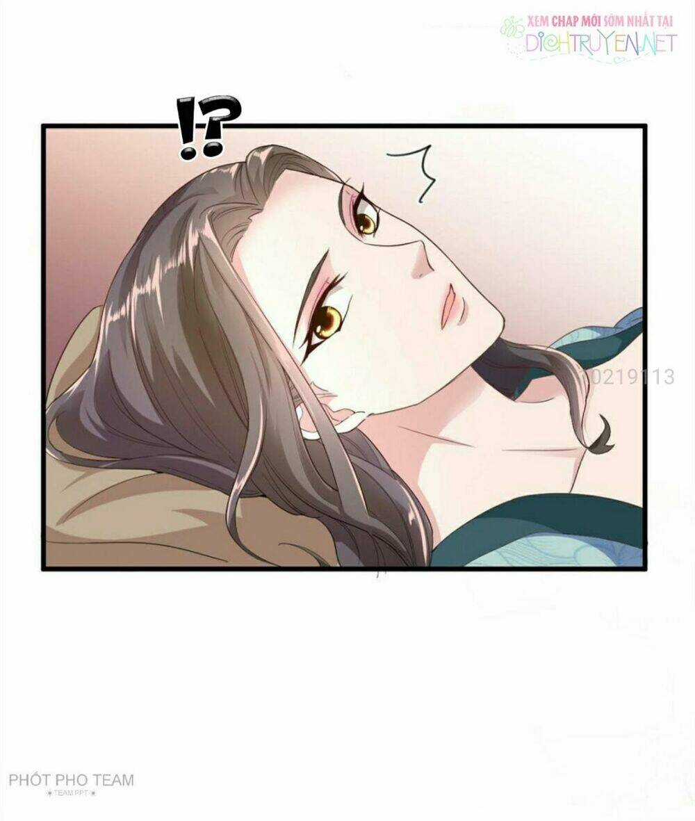 Nhất Đỉnh Vương Phi - Chapter 44 - Trang 16