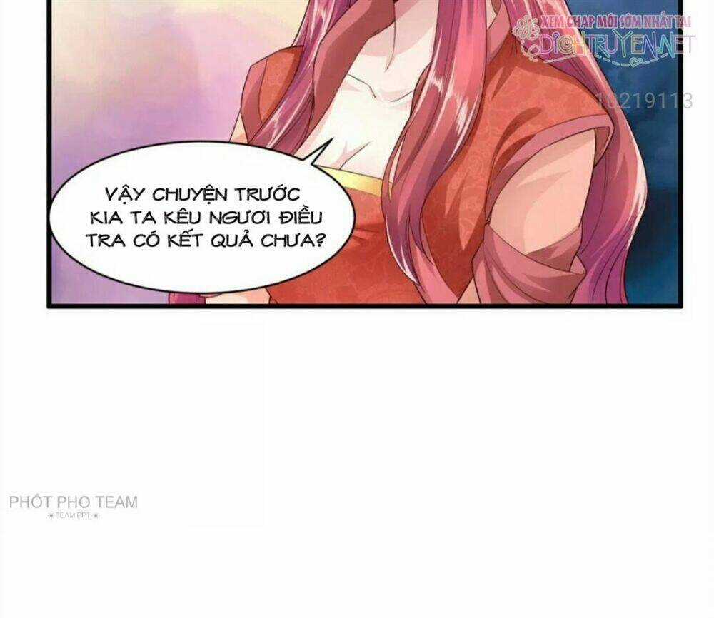 Nhất Đỉnh Vương Phi - Chapter 44 - Trang 7