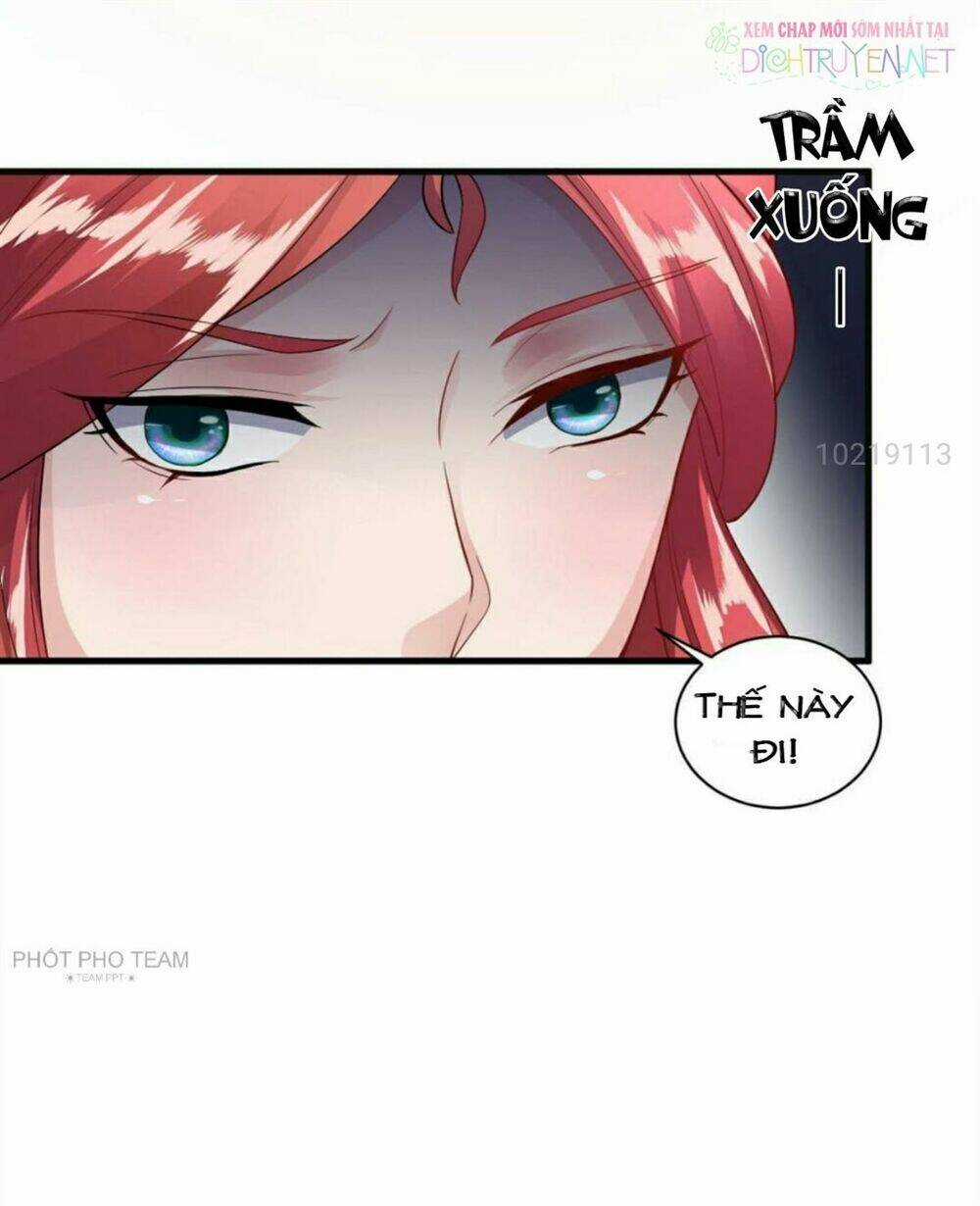 Nhất Đỉnh Vương Phi - Chapter 45 - Trang 24