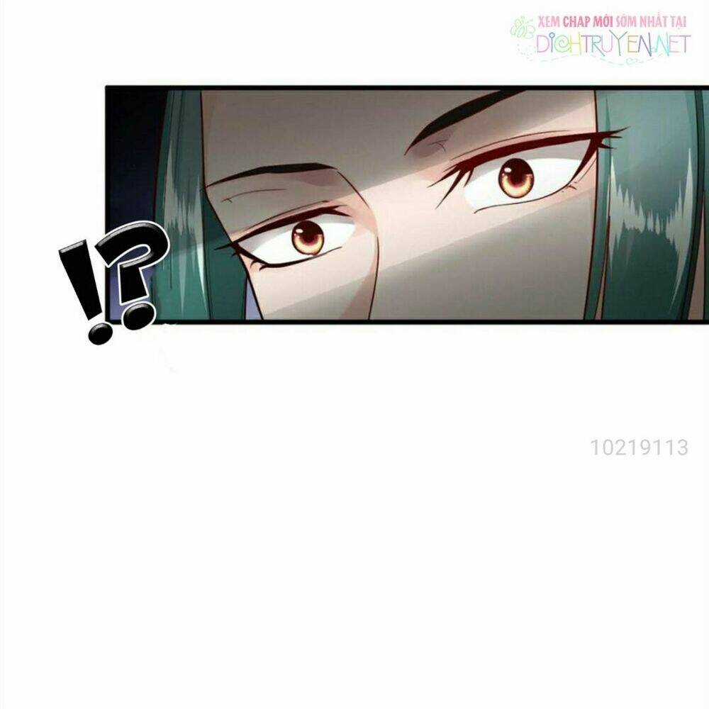 Nhất Đỉnh Vương Phi - Chapter 45 - Trang 6