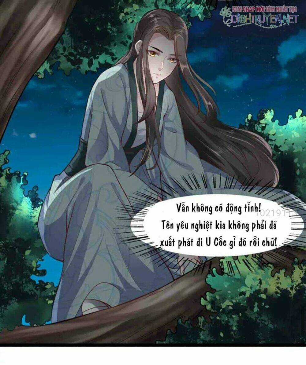 Nhất Đỉnh Vương Phi - Chapter 46 - Trang 26