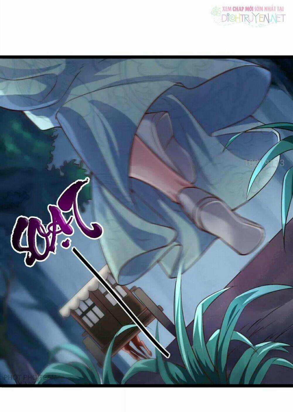 Nhất Đỉnh Vương Phi - Chapter 47 - Trang 2