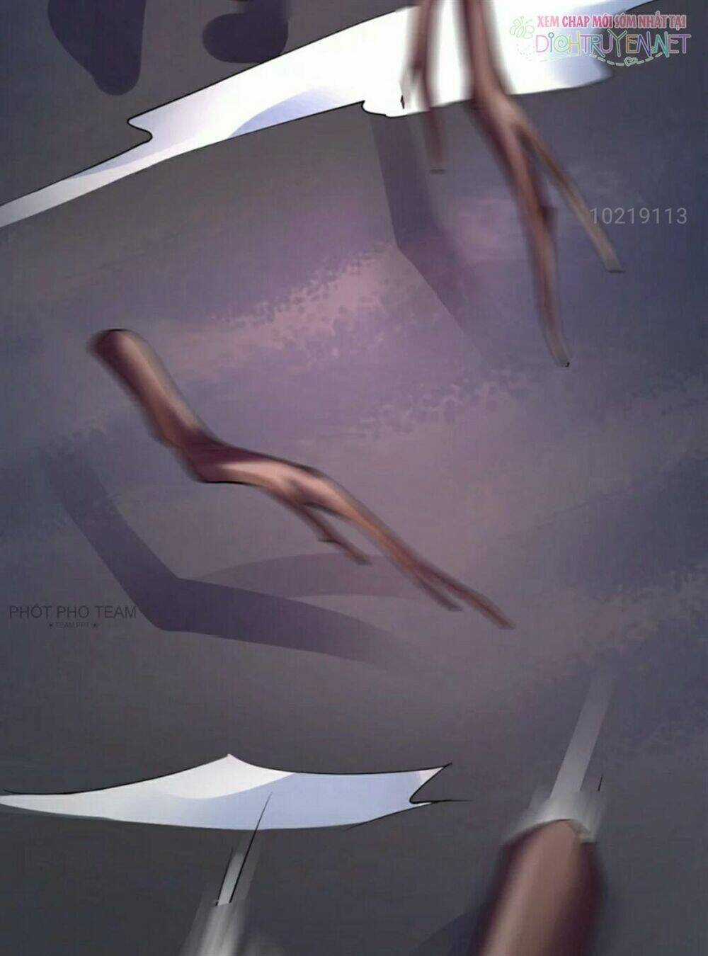 Nhất Đỉnh Vương Phi - Chapter 47 - Trang 13