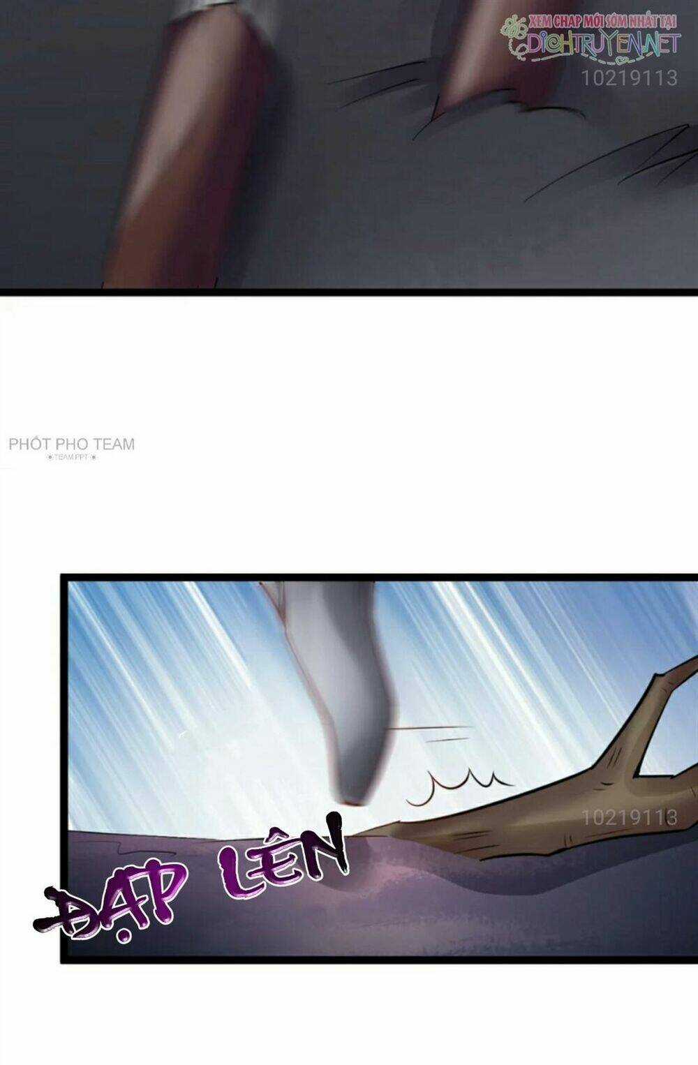 Nhất Đỉnh Vương Phi - Chapter 47 - Trang 14