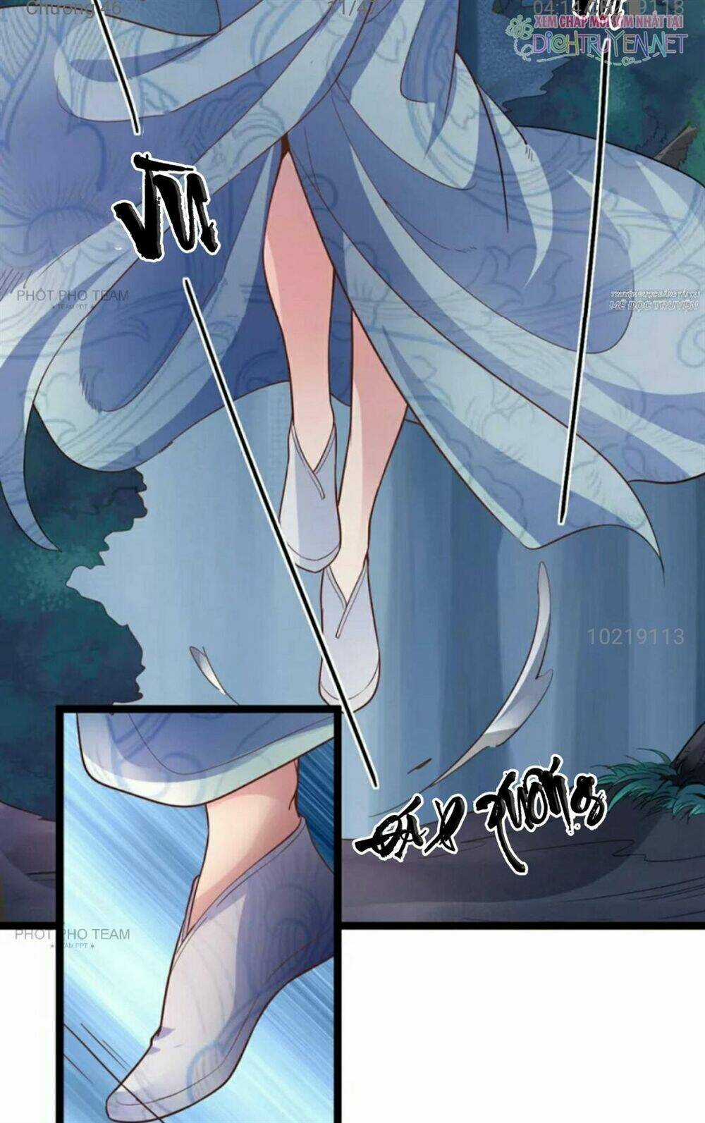 Nhất Đỉnh Vương Phi - Chapter 47 - Trang 18