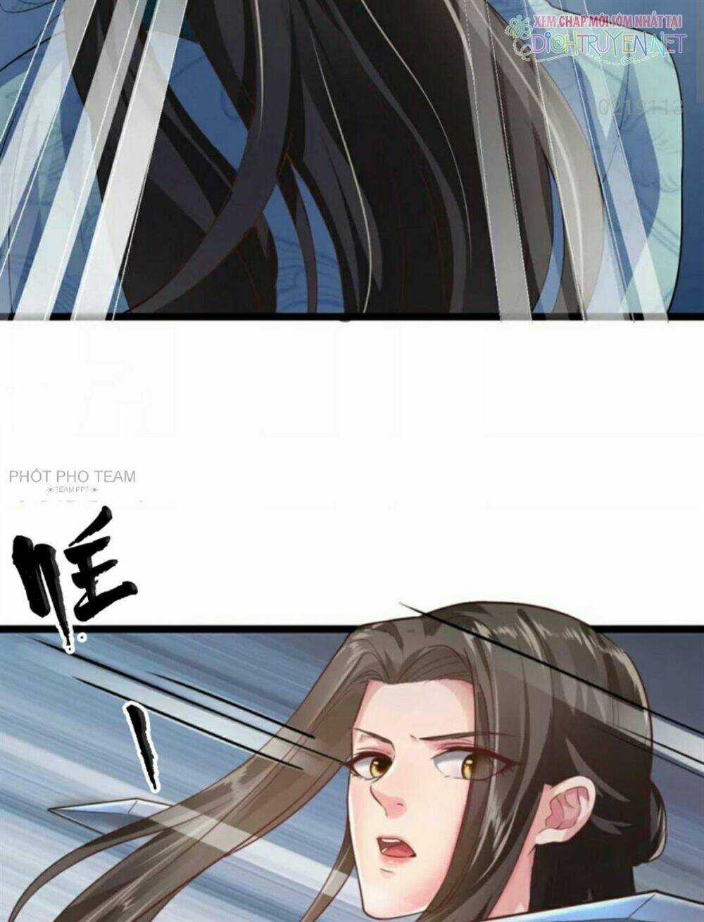 Nhất Đỉnh Vương Phi - Chapter 47 - Trang 20