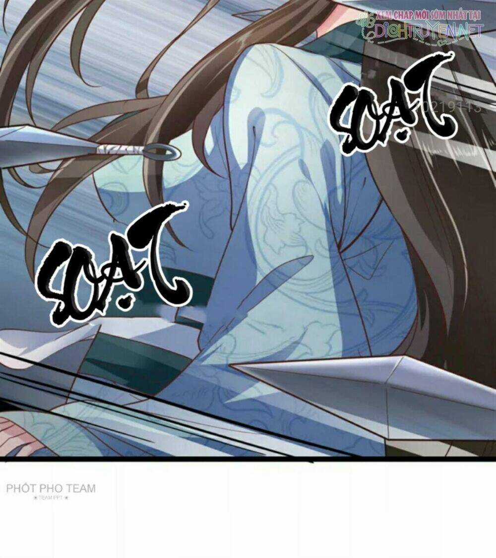 Nhất Đỉnh Vương Phi - Chapter 47 - Trang 21