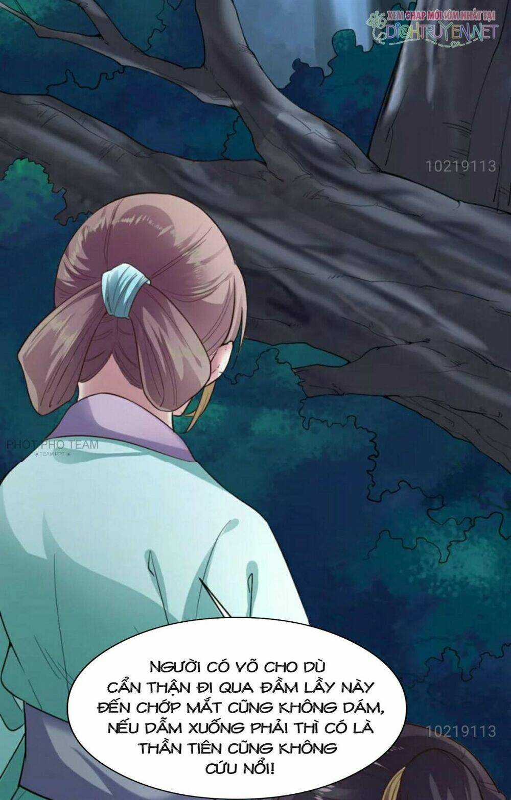 Nhất Đỉnh Vương Phi - Chapter 47 - Trang 23