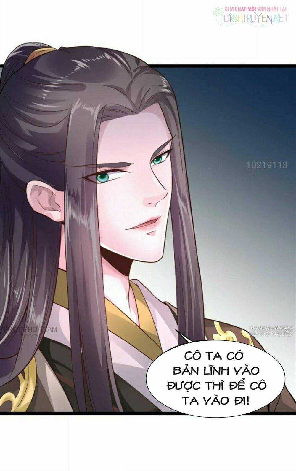 Nhất Đỉnh Vương Phi - Chapter 47 - Trang 26