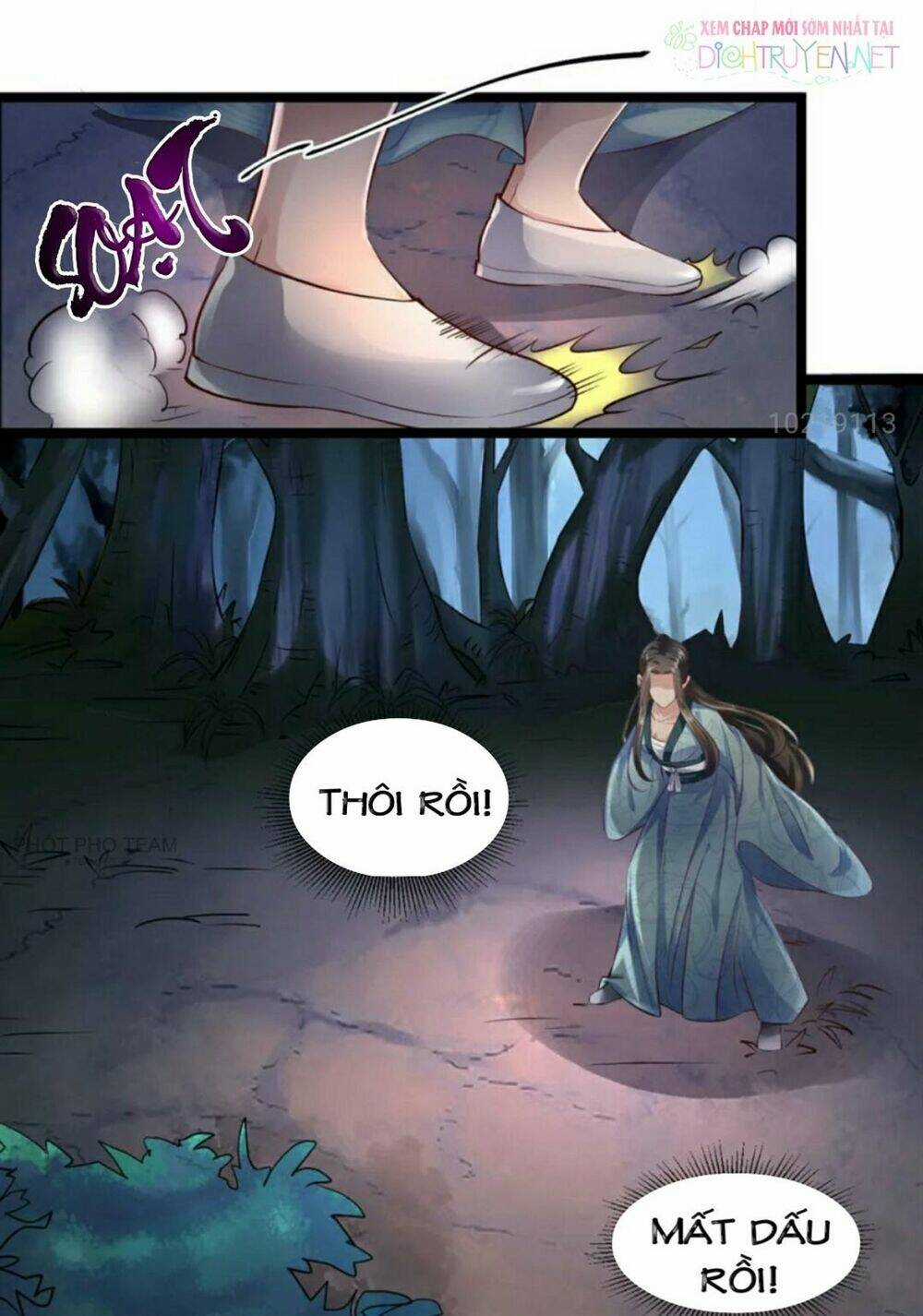 Nhất Đỉnh Vương Phi - Chapter 47 - Trang 4