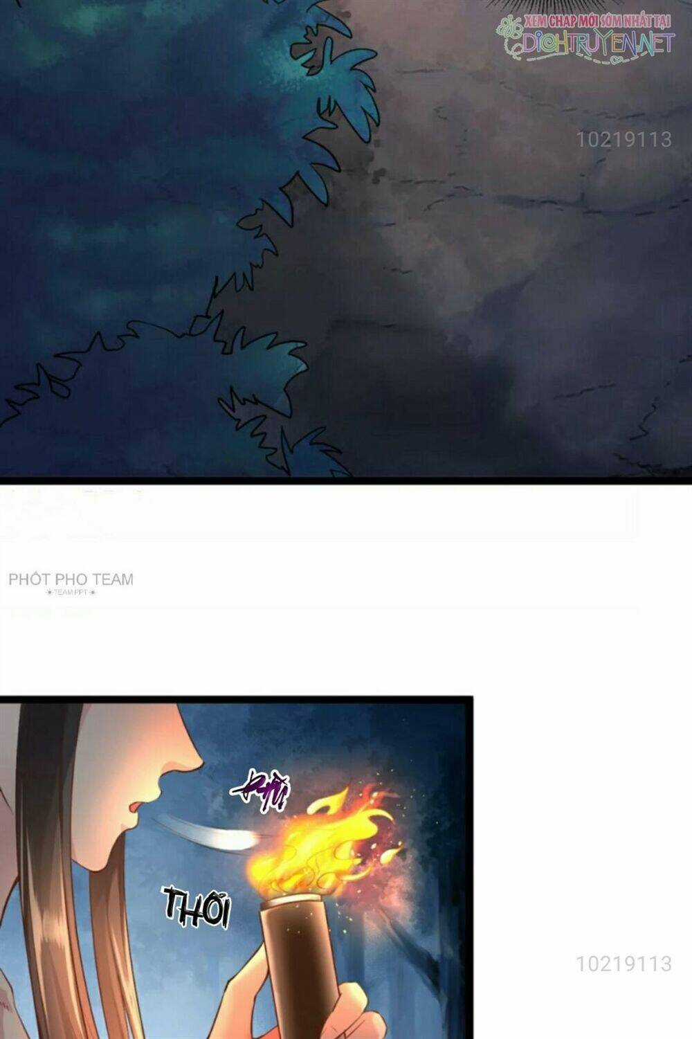 Nhất Đỉnh Vương Phi - Chapter 47 - Trang 5