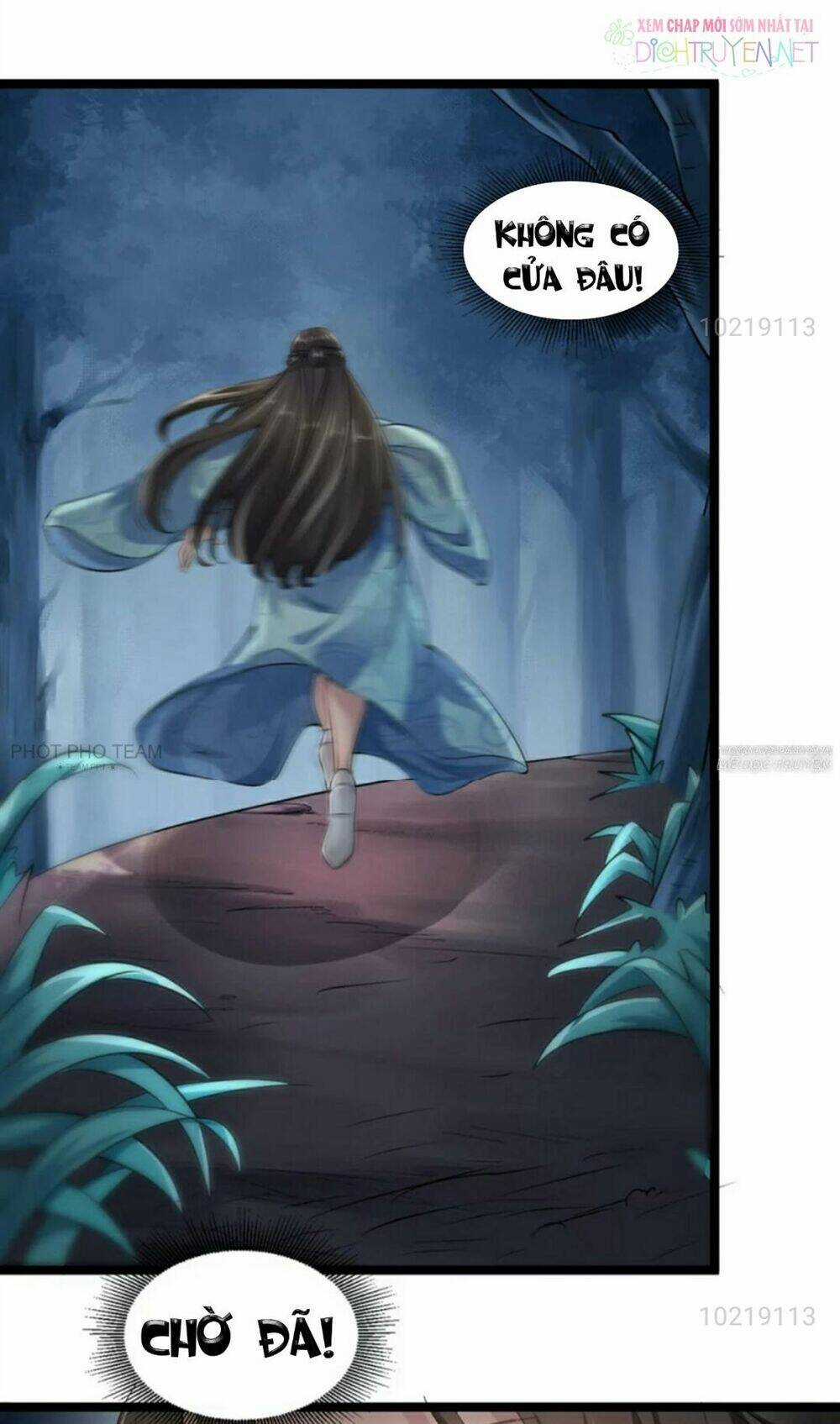 Nhất Đỉnh Vương Phi - Chapter 47 - Trang 7