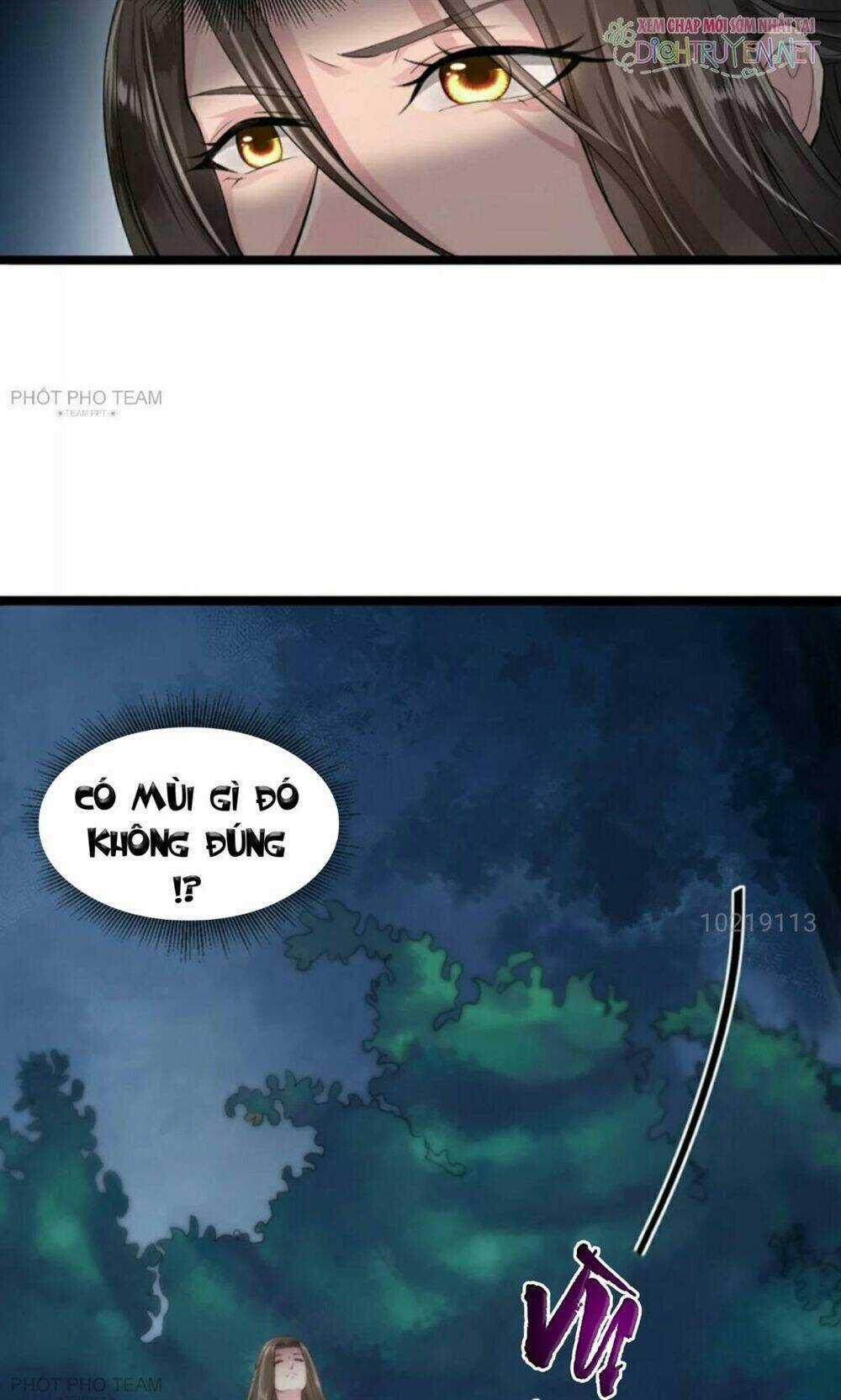 Nhất Đỉnh Vương Phi - Chapter 47 - Trang 8