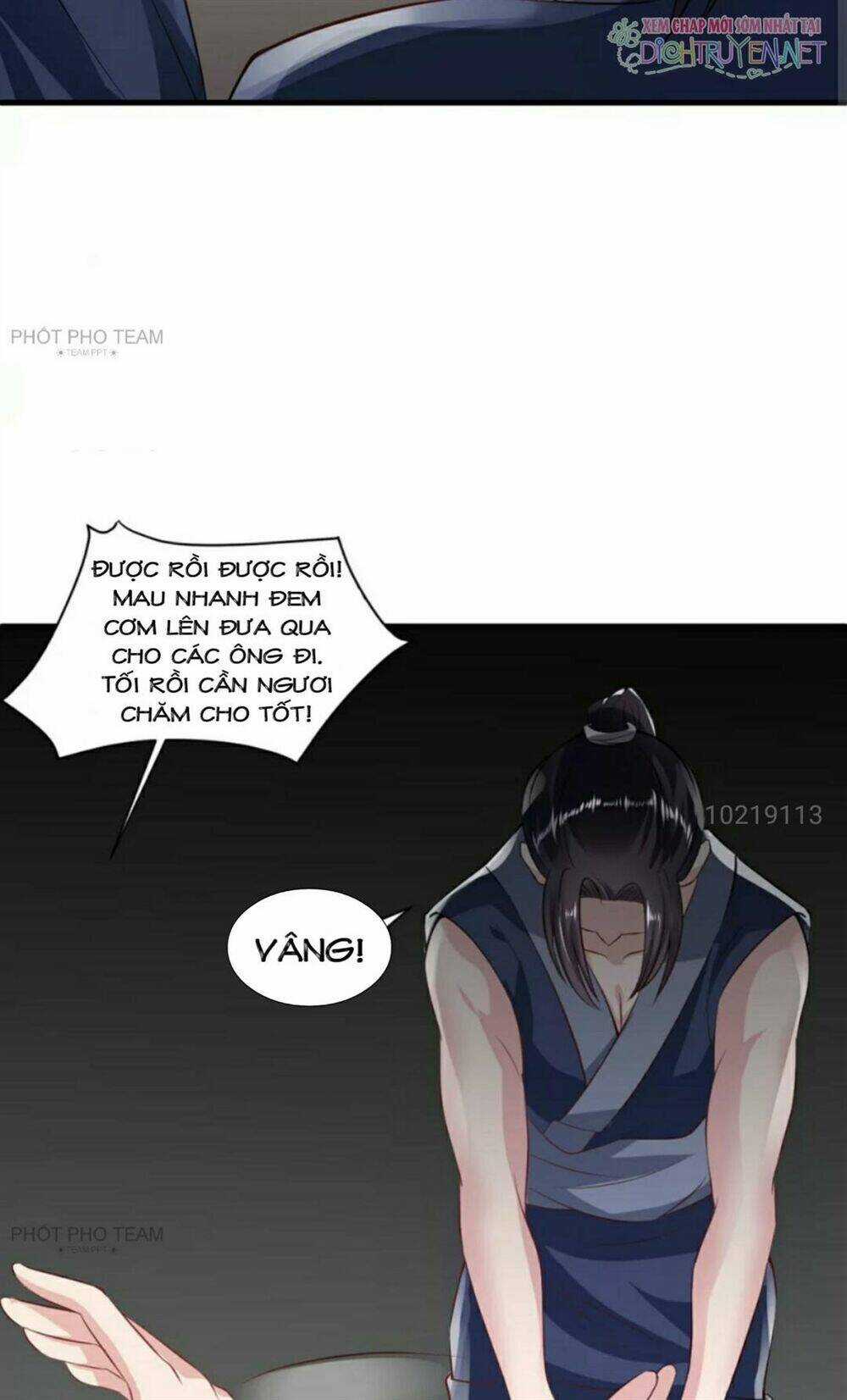 Nhất Đỉnh Vương Phi - Chapter 48 - Trang 13