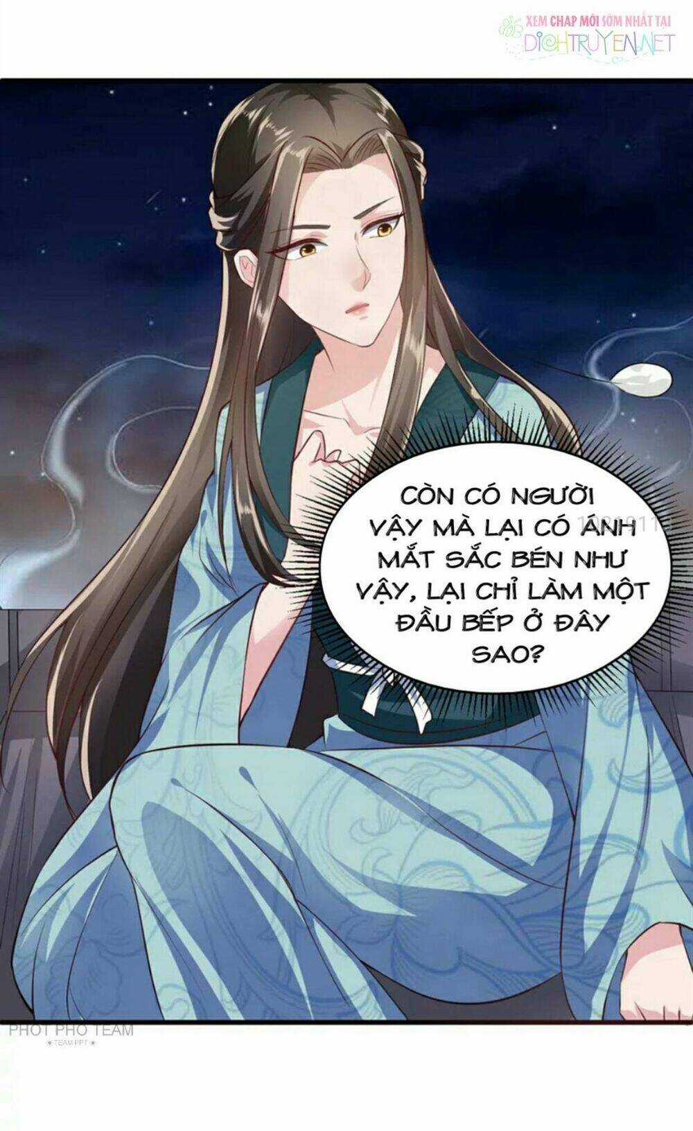Nhất Đỉnh Vương Phi - Chapter 48 - Trang 16