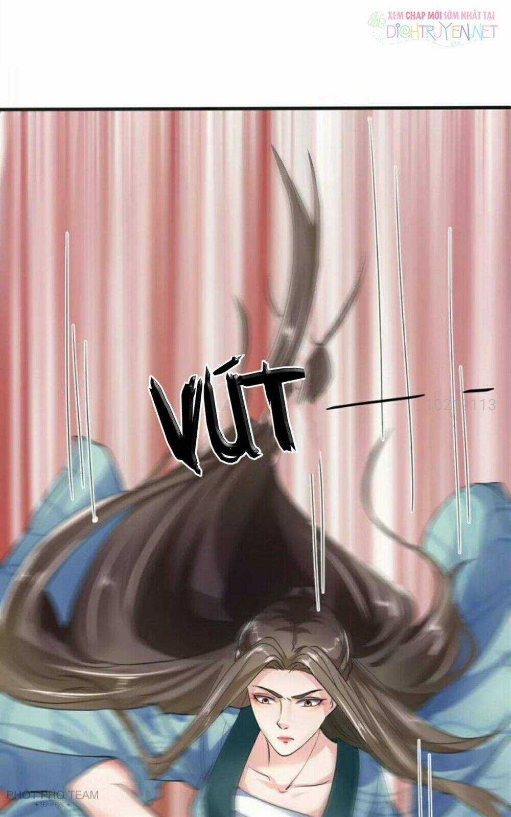 Nhất Đỉnh Vương Phi - Chapter 48 - Trang 24