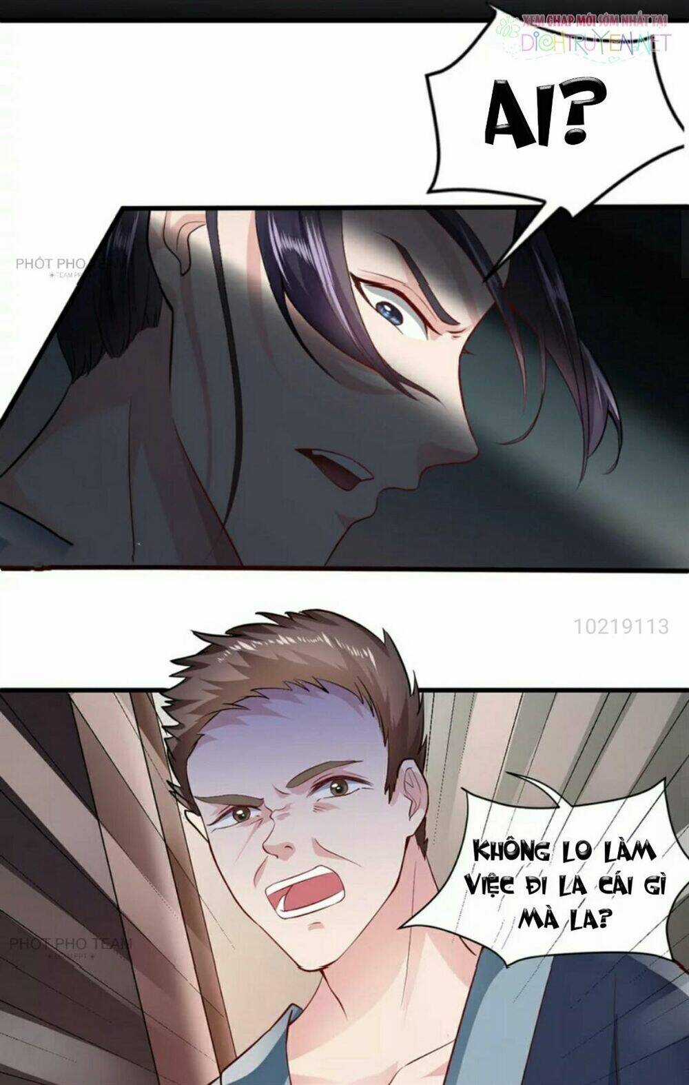 Nhất Đỉnh Vương Phi - Chapter 48 - Trang 7