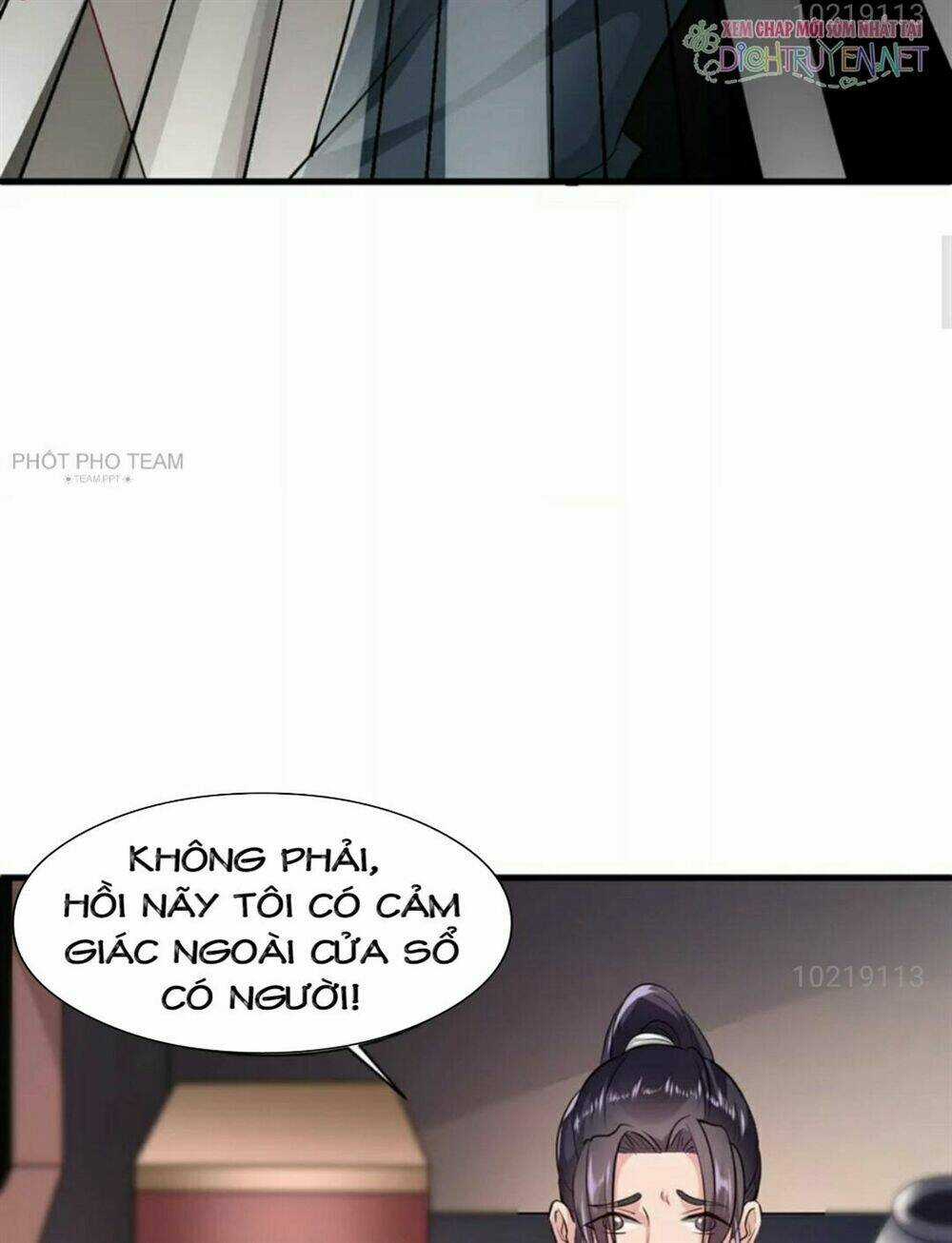 Nhất Đỉnh Vương Phi - Chapter 48 - Trang 9