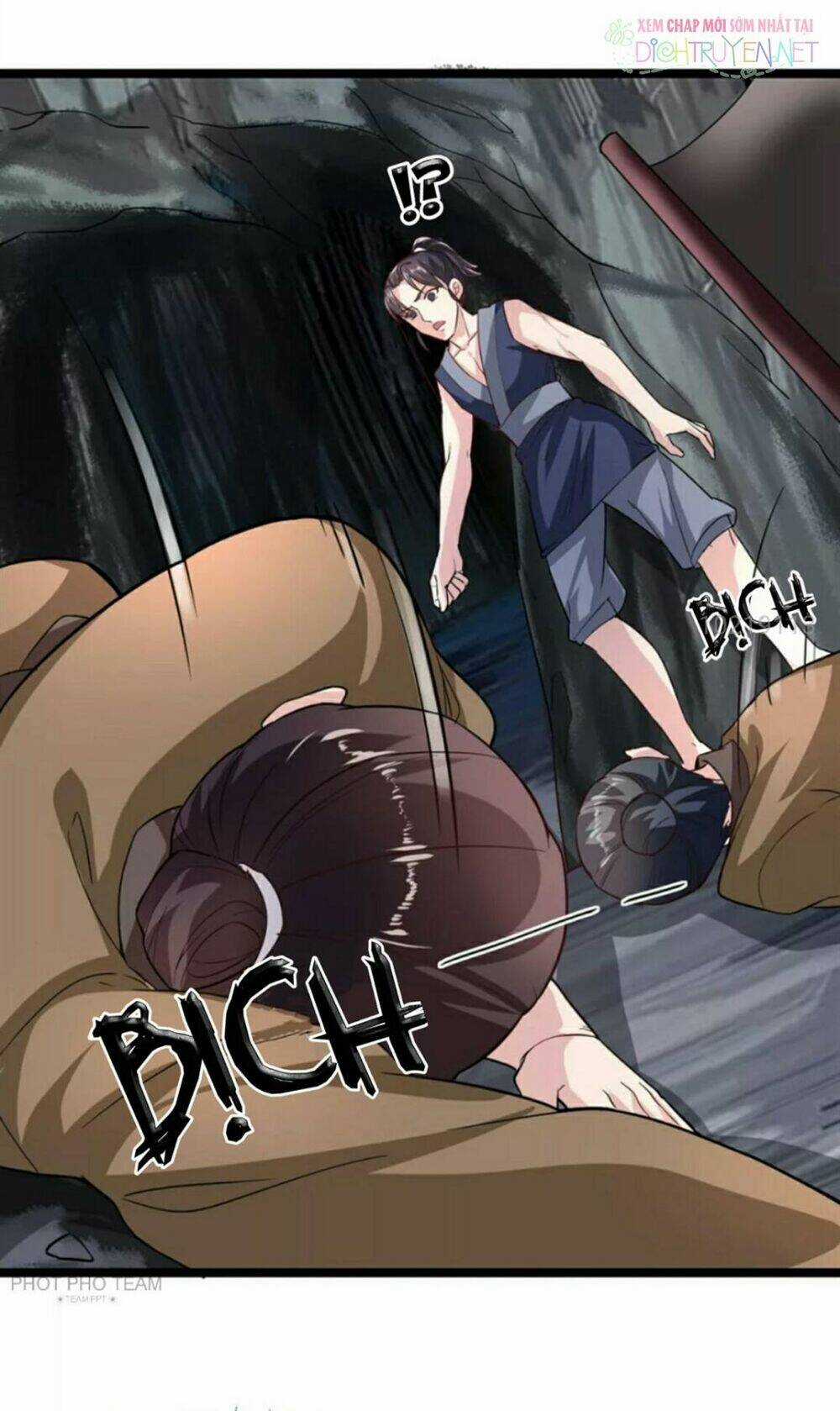 Nhất Đỉnh Vương Phi - Chapter 49 - Trang 11