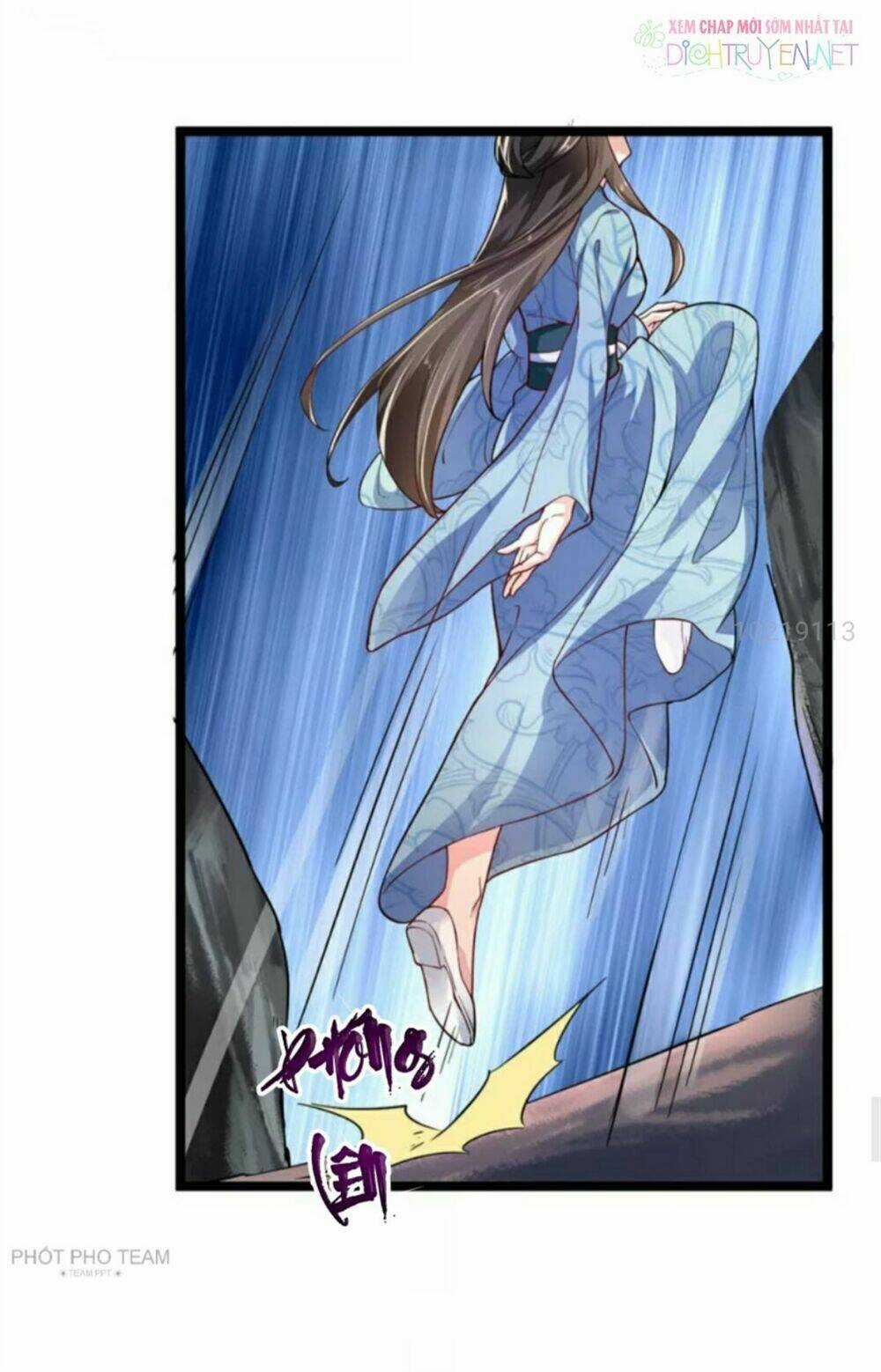 Nhất Đỉnh Vương Phi - Chapter 49 - Trang 14